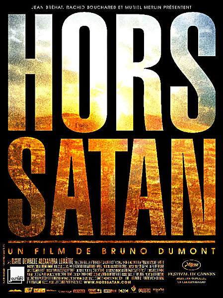 HORS SATAN